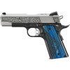 Pistolet Ruger SR1911 Limited – Newport, NH Edition- Lightweight Commander kal. .45ACP